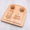 I was groot breakfast board