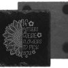 Mother's Day Drinks Coaster (If Mothers Were Flowers)