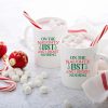 naughty list