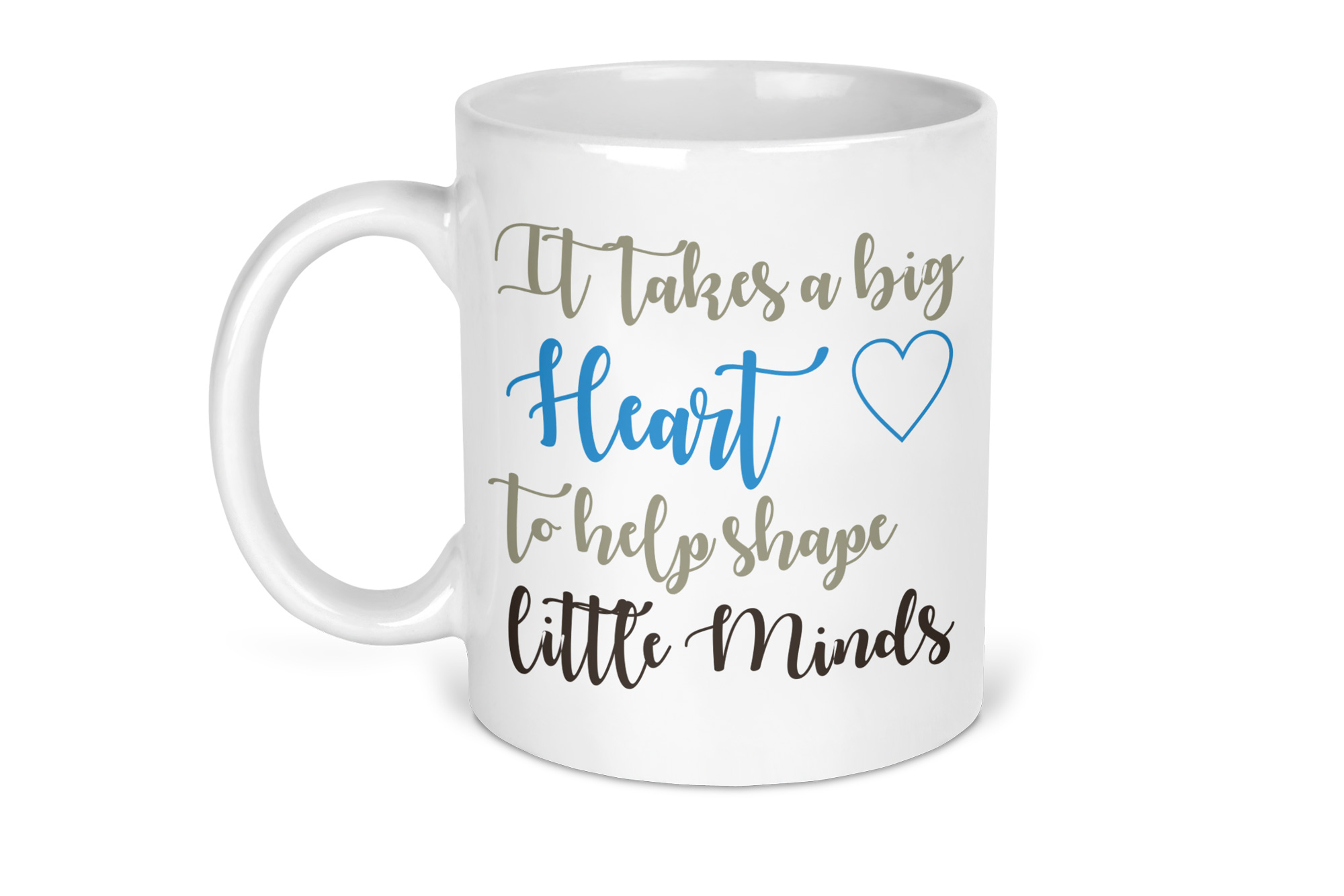 Teacher Mug gift