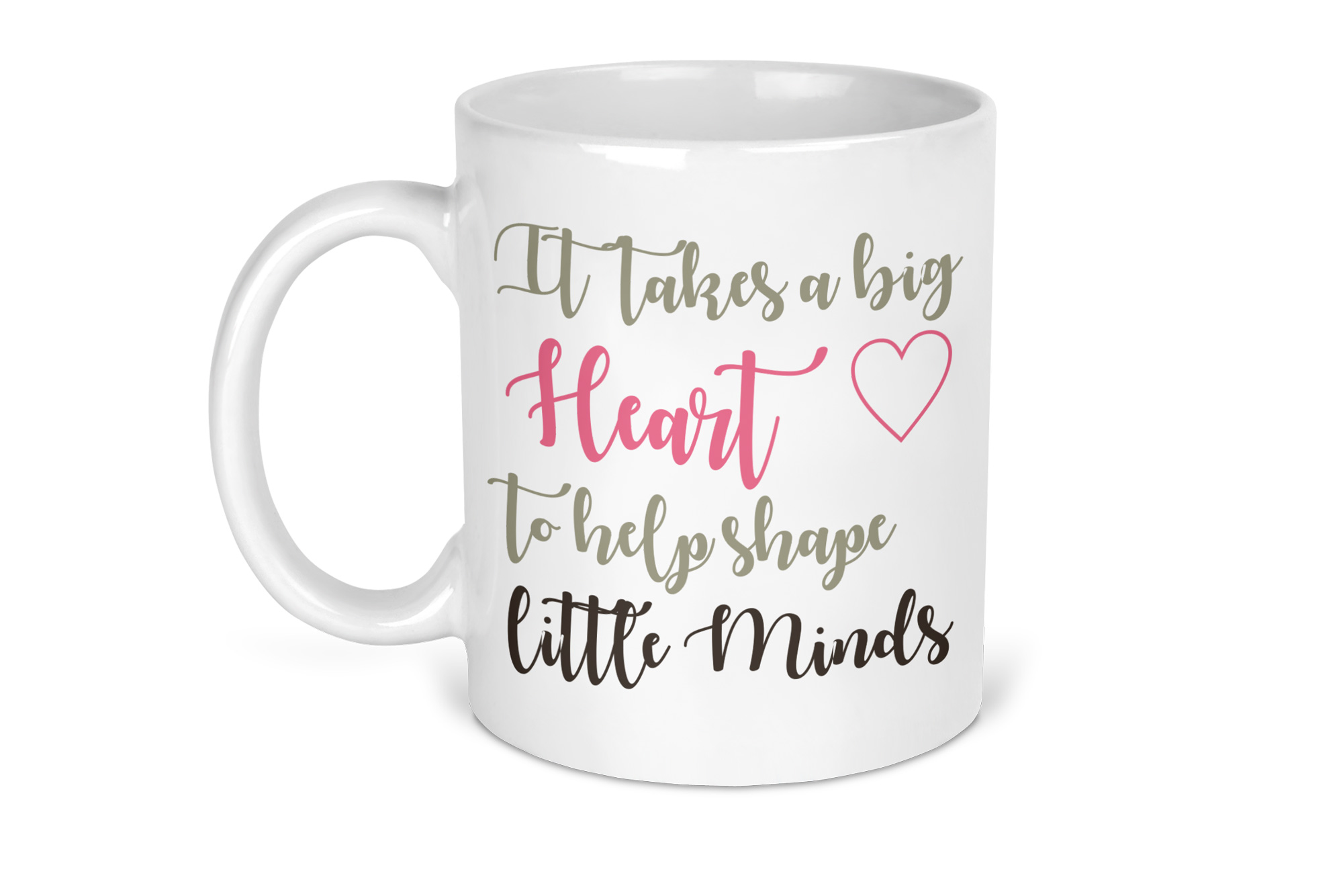 Teacher Mug gift