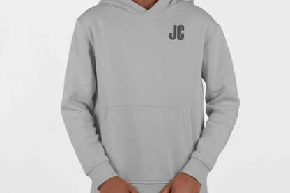 Children's Personalised Football style Hoodie - Image 2