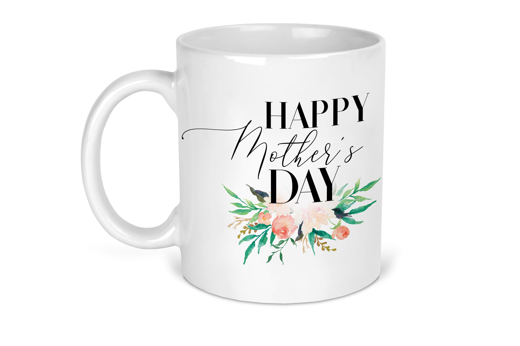 Happy Mothers day Mug