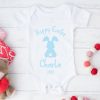 Personalised happy first easter cest