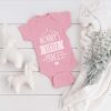 Mommy's Little Princess Baby Vest - Image 2