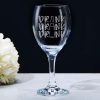 Drink Drank Drunk Wine Glass