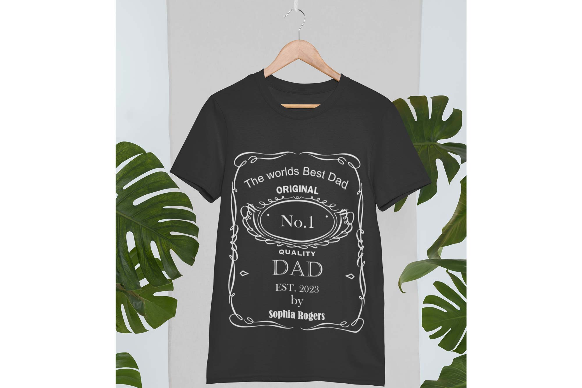 Cheap fathers store day shirts