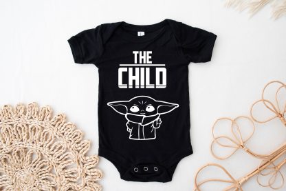 Dadalorian and Child Fathers Day Set - Image 3