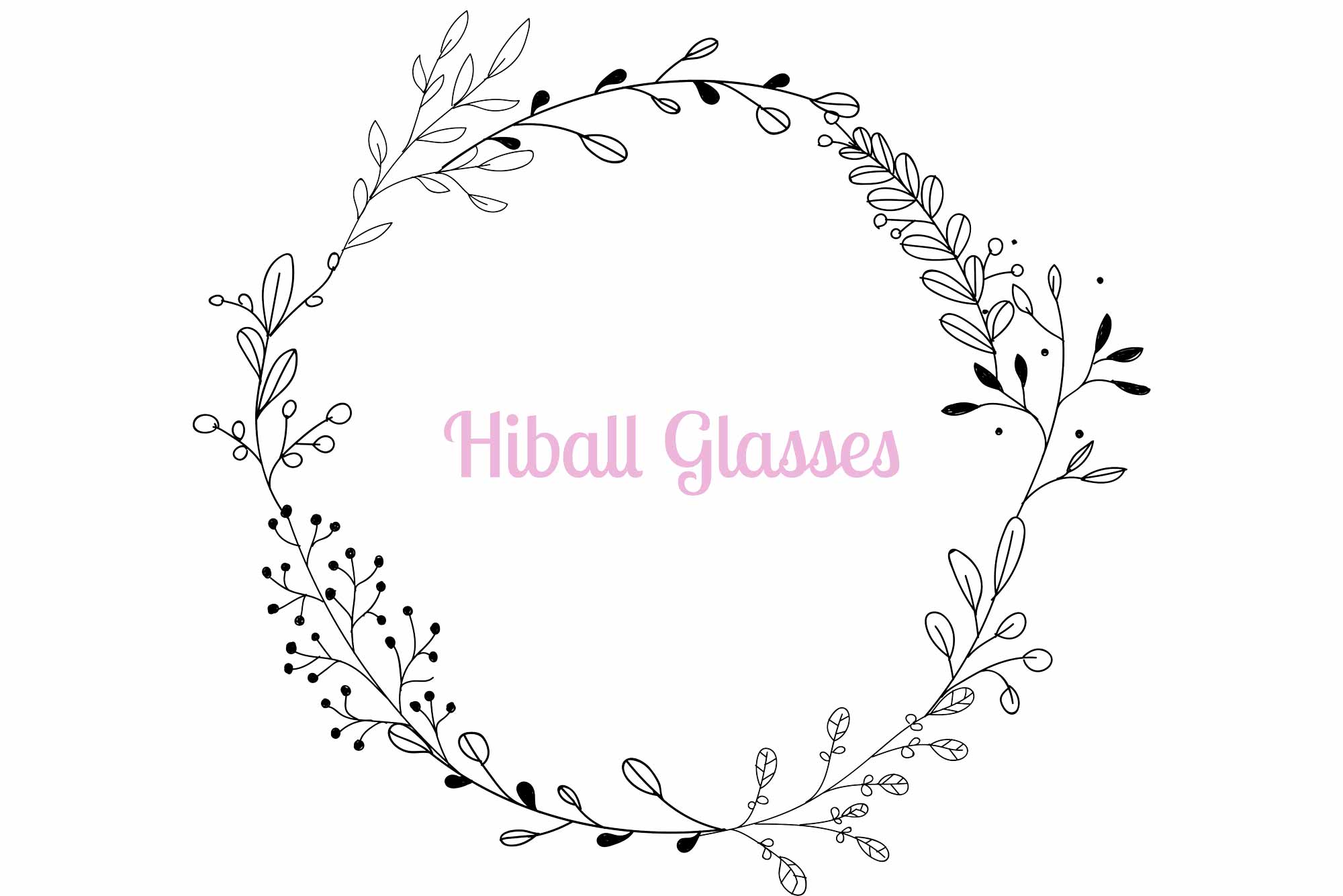 Hiball Glasses
