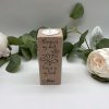 Personalised Memorial Tealight Holder