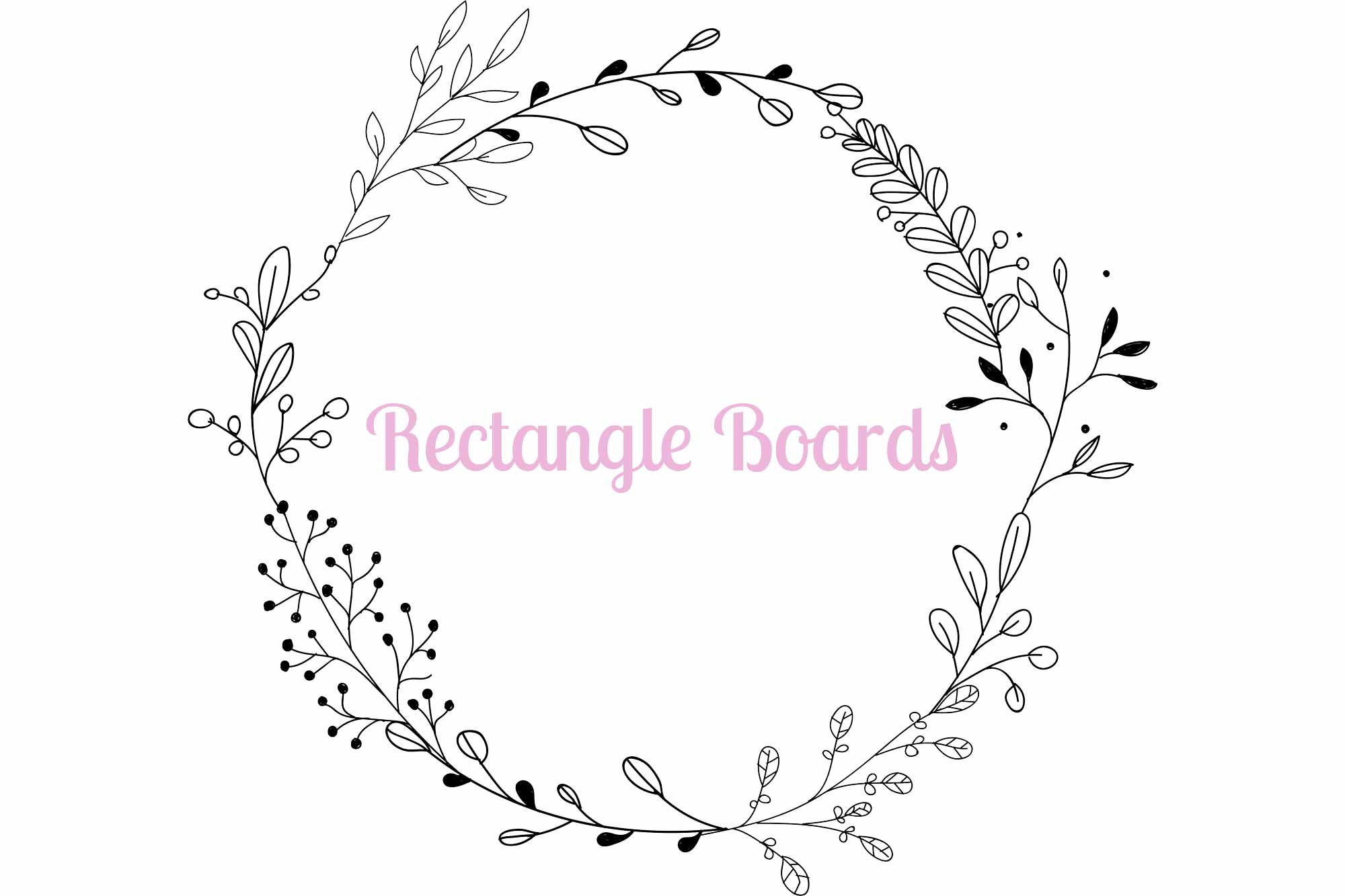 Rectangle Boards