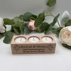Personalised House Warming Tealight Holder - Image 2