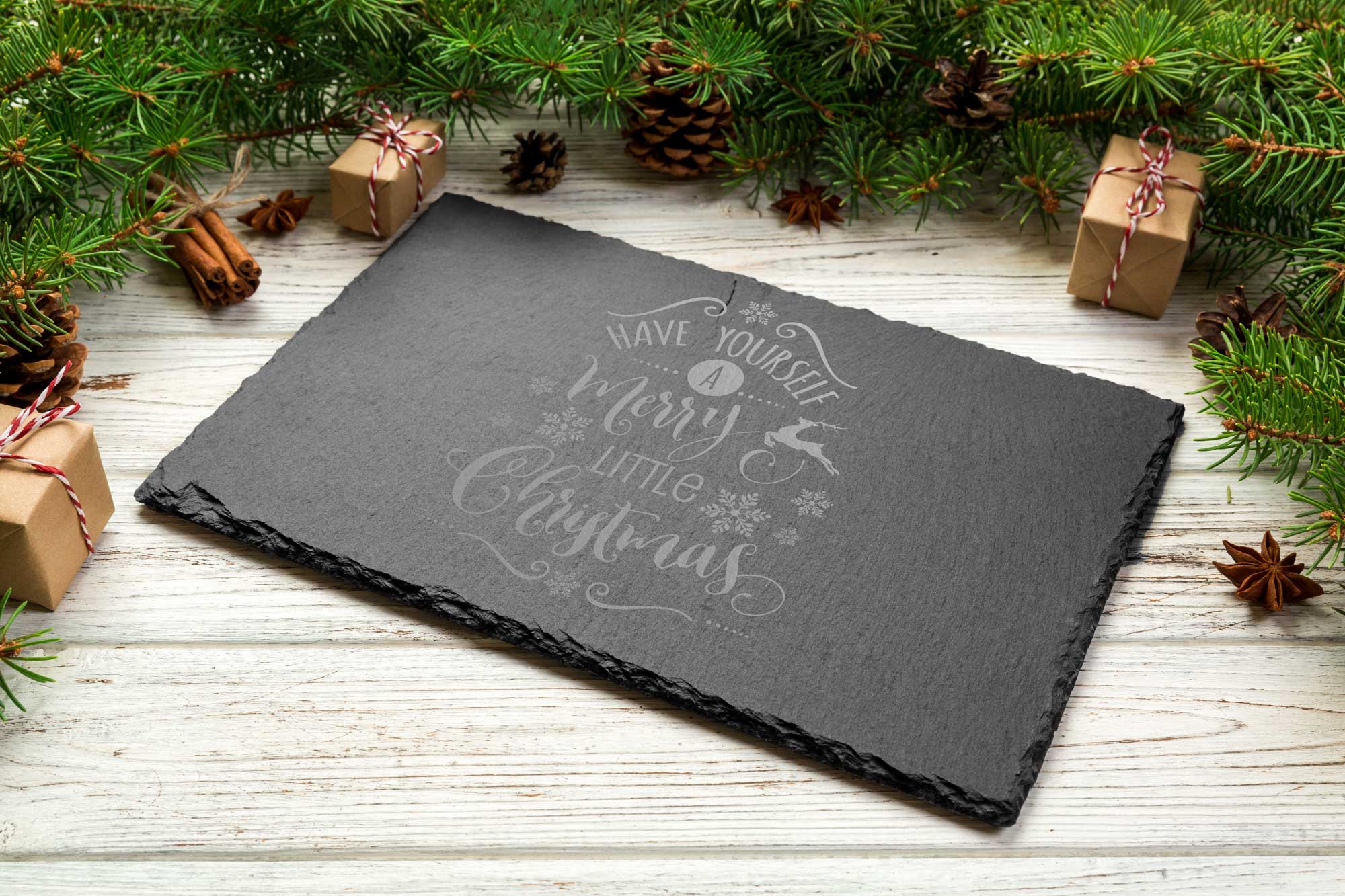 Christmas Placemat & Coaster Sets