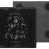 Christmas Placemat & Coaster Sets - Image 9