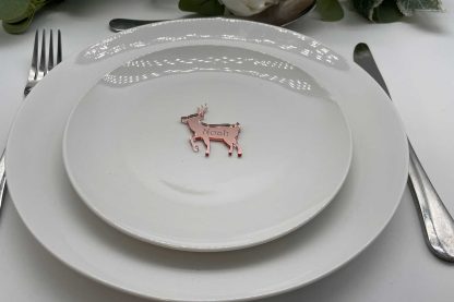 Christmas Table Place Names - Image 3