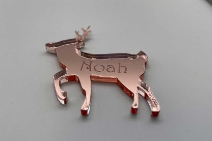 Christmas Table Place Names - Image 5