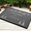 Personalised Christmas Placemat Sets - Image 2