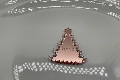 Christmas Table Place Names - Image 7
