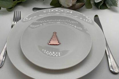 Christmas Table Place Names - Image 8