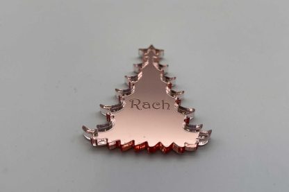 Christmas Table Place Names - Image 9