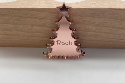 Christmas Table Place Names - Image 10