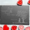 Personalised Valentine's Placemat & Coaster Sets