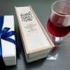 Personalised Mother's Day Wine Box