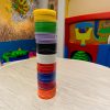 FLISAT/ TROFAST Colour Sorting Table Insert - Image 6