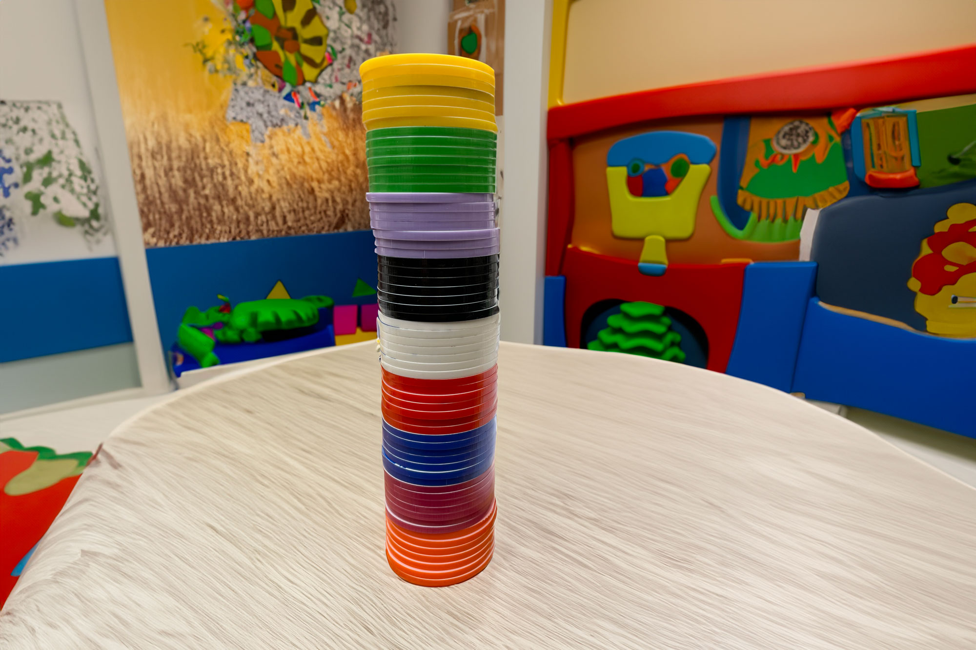 flisat-colour-rings-stack