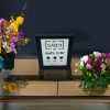 Personalised Best Daddy Ever Engraved Frame - Image 3