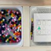 Personalised Flisat Whiteboard Insert - Image 3
