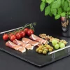 Personalised BBQ Slate Tray