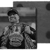 Jürgen Klopp Slate Coaster Set - Image 3