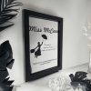 Personalised Teacher Picture Frame - Image 5