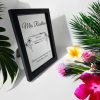 Personalised Teacher Picture Frame - Image 4