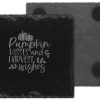Autumn Slate Coaster & Placemat Sets - Image 8
