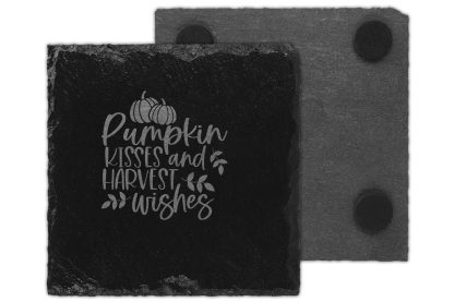 Autumn Slate Coaster & Placemat Sets - Image 8