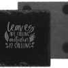Autumn Slate Coaster & Placemat Sets - Image 9