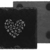 Autumn Slate Coaster & Placemat Sets - Image 11