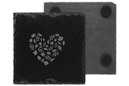 Autumn Slate Coaster & Placemat Sets - Image 11