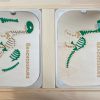 FLISAT/ TROFAST Dinosaur Sorting Table Insert